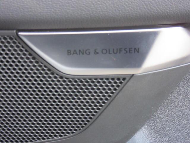 B＆O16スピーカー