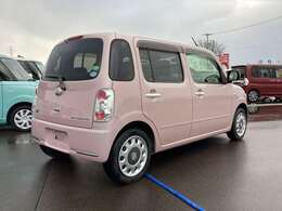 当社は東北運輸局、指定整備工場です。