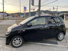 場所は守護町交差点のそばです。