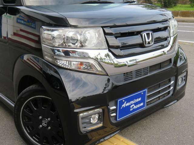 ■全車無料保証付販売■在庫台数常時100台以上■自社認証工場完備にてアフターサービスも充実しています■