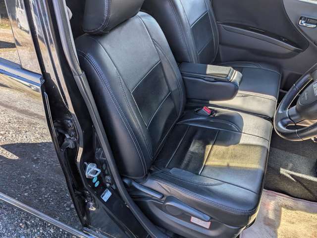 全席シートカバー