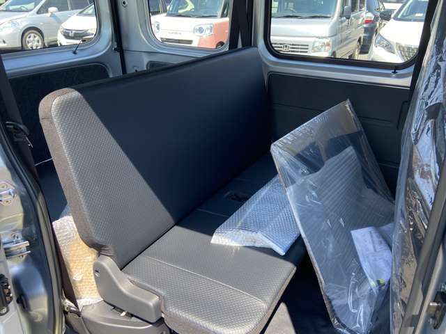 車検・点検・整備はもちろん、アフターサービスもご安心ください！