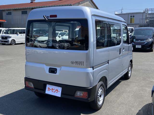 運輸局指定工場を完備いたしておりますので、ご購入後のアフターもご安心ください。