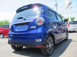 お求めやすい価格帯から登録済未使用車まで取り揃えています♪