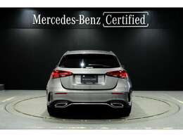 メルセデスの認定中古車『サーティファイドカー』は、日本全国に張り巡らされたメルセデス・ベンツ正規サービスネットワークのサポートを受けることができます。