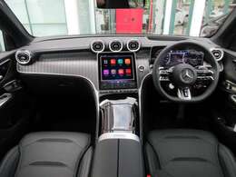 インテリアカラー：ブラック（グレーステッチ入り）