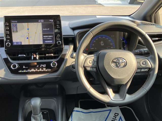 当社の中古車はまるごとクリーニングで内外装とてもキレイになっております！！