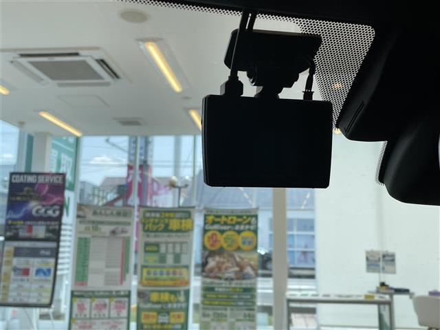 【ドライブレコーダー】万一の時に備えての録画機能付き！今では必須のアイテムですね！