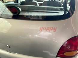 guppy！！ エモい！！