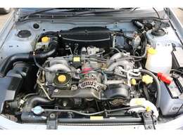 1500ccのEJ15エンジン搭載車です！