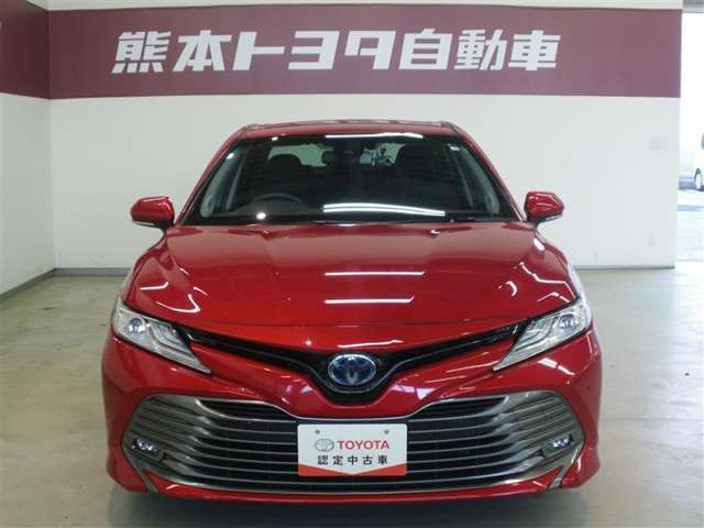「トヨタ認定中古車」　は3つの安心を1台にセット！　安心1.☆まるごとクリーニング☆　安心2.☆車両検査証明書☆　安心3.☆ロングラン保証☆　トヨタの中古車は安心と選びやすさを提供いたします！