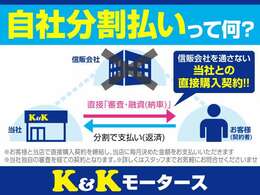 お客様との直接契約が可能ですので、希望の支払い方法が選択可能