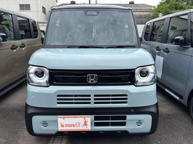 熊本中古車販売 ルマンα【アルファ】は常にお客様の満足を考え、サービスを提供させていただいております。