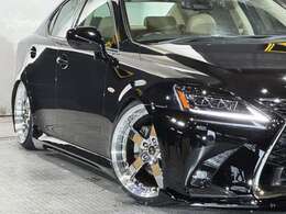 ★LEXUS　IS250　バージョンL★ベージュ本革シート★サンルーフ★シートヒーター★シートエアコン★スマートキー★プッシュスタート★パワーシート