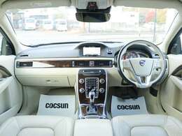 【エンジン・ミッション・ブレーキ機構を2年間無料で保証】コクスンの販売するボルボ中古車は全車に無料で2年間の保証（基本保証）が付帯されます。