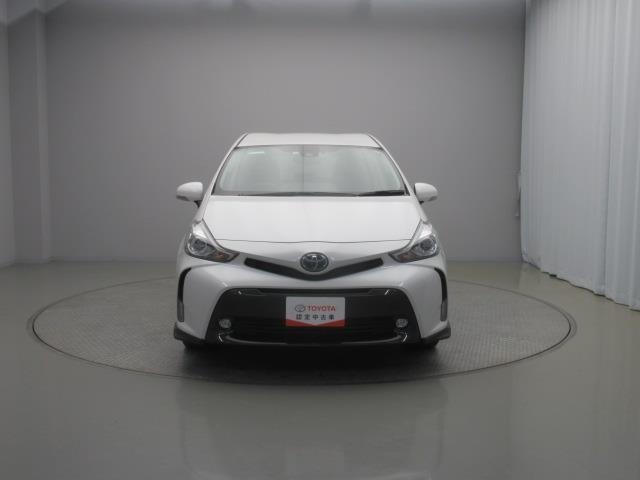 ボディコーティングも承ります。ボディの状態を綺麗に保ち保護してくれます。納車までに施工可能です。