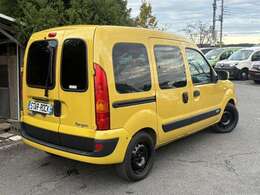 樹脂部分も黒々しており、綺麗な状態を保っています！