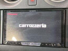 【ナビゲーション】使いやすいナビで目的地までしっかり案内してくれます。各種オーディオ再生機能も充実しており、お車の運転がさらに楽しくなります！！