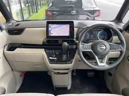 【インパネ全体】『インパネ全体』の画像になります。写真の内容に関してご不明点、ご質問等がございましたらお気軽にガリバー店舗までお問い合わせください。