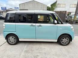 車買取にも力を入れております！是非「イタヤ自動車」へ愛車をお持ちください♪