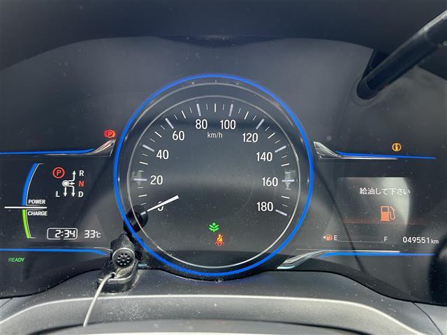 【メーター】アナログ・デジタルメーターも車種によって個性様々！