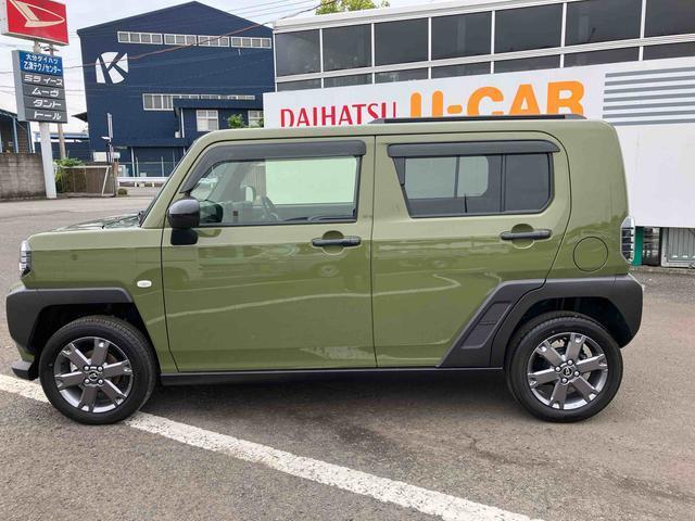保証期間は、納車日より1年間・走行距離無制限ですので、ご安心してご購入しお乗り頂けます。