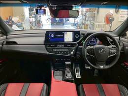 納車前にはディーラーでの整備依頼を実施しております（＾＾♪お客様の安心を第一に考えて、車両販売に力を入れております♪