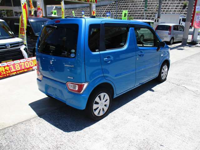 全車保証付き！更に安心の保証プランを別途ご用意しています！