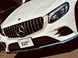 GLC200d 4マチックスポーツ 本革シート パノラマサンルーフ AMG19インチ
