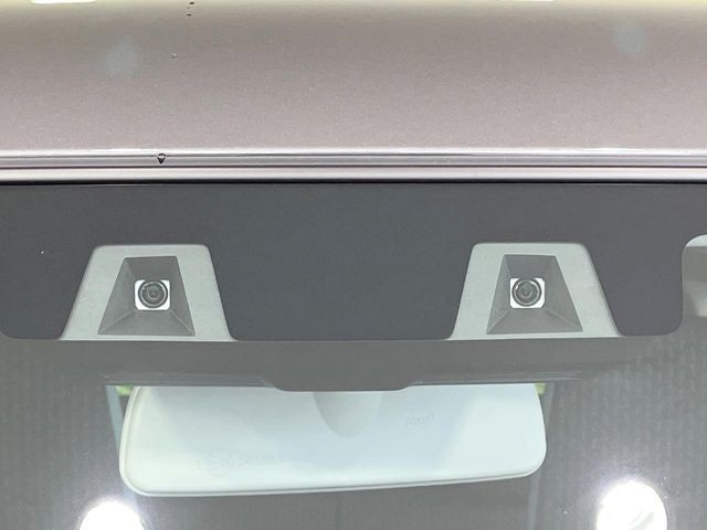 【スズキ　セーフティサポート】走行中に前方の車両等を認識し、衝突しそうな時は警報とブレーキで衝突回避と被害軽減をアシスト。より安全にドライブをお楽しみいただけます。