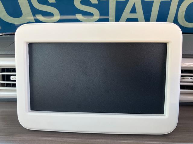 オーディオレスです。