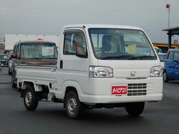 他軽トラック揃えております。