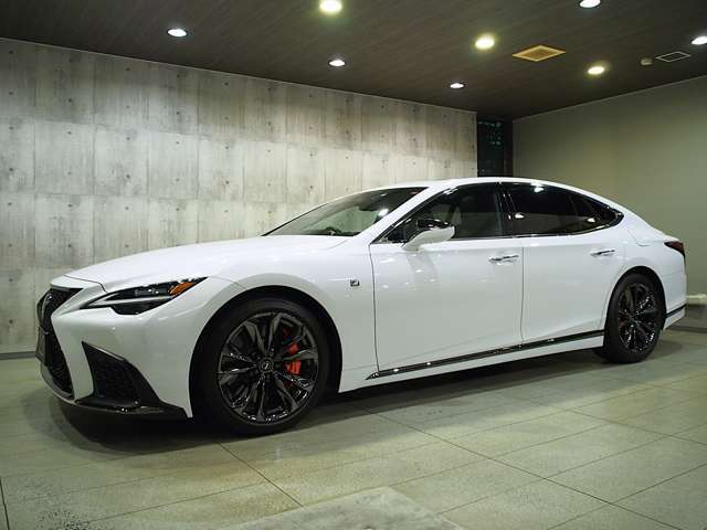 F SPORT 20インチアルミホイール スーパーグロスブラックメタリック塗装