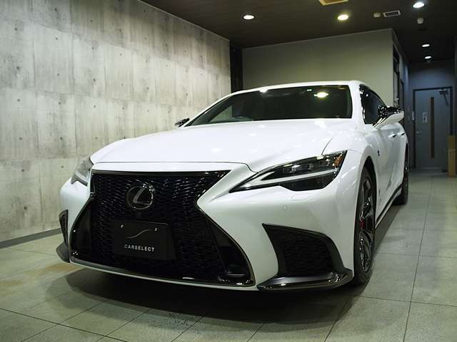 F SPORT本革＆ウルトラスエード/ブラック＆ホワイトグレー/本アルミ（名栗調仕上げ/シルバー）＆ピアノブラック