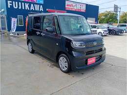 新しい未使用車が入庫しました。次のページから詳しく一緒に見ていきましょう♪