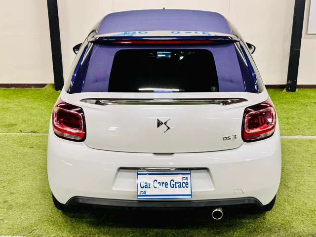 無料代車サービスもございます！