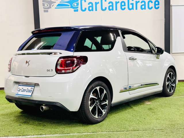 車検から整備、オイル・タイヤ交換まで熟練サービススタッフが対応！