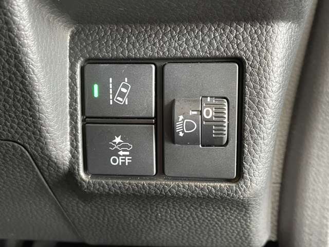 【LKAS、CMBS】　LKAS機能で、車線逸脱制御をサポートしてくれます！