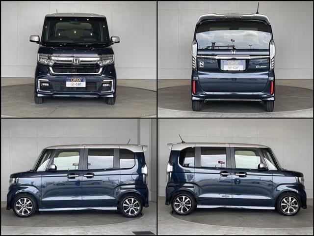 【全車修復歴なし】　オリックス認定中古車は、業界でも非常に厳しいと言われているAISの品質評価システムを導入しております！！