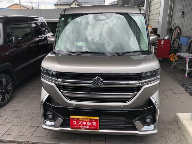 正面