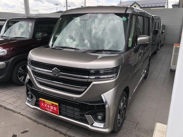 斜め前