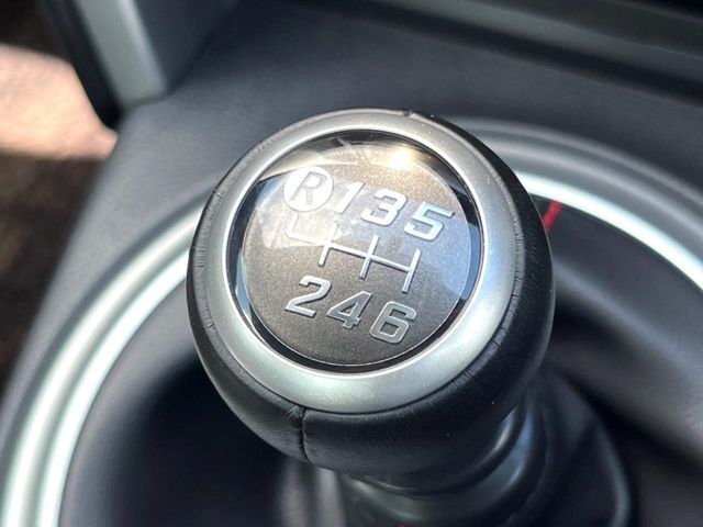 【フロア6速MT】走りの6速MT！！スポーティーな走行をお楽しみいただけます♪
