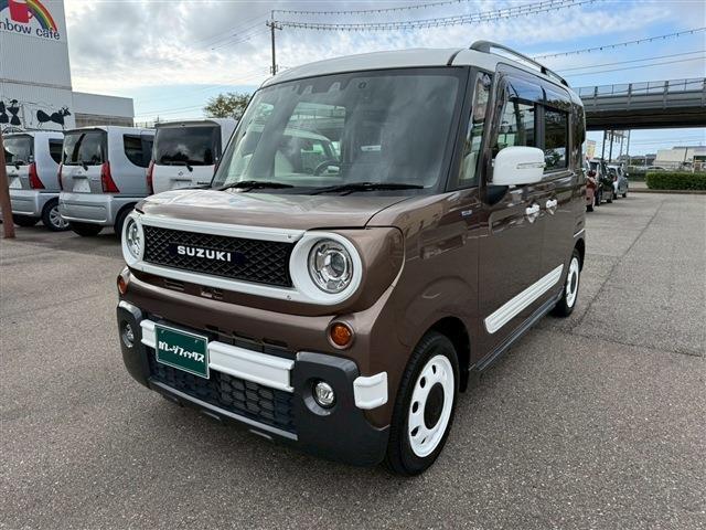 ◆◇◆届出済軽未使用車専門店ガレージフィックスです！！大量販売・大量仕入で1台あたりのコストを削減しています。【HPもご覧ください。“ガレージフィックス”で検索】◆◇◆