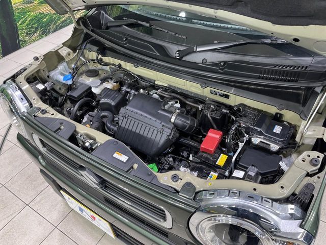 親切・丁寧な専門メカニックスタッフが応対！・車検・点検整備・事故等の修理などアフターサービスも安心。お車のカスタマイズもネクステージのサービススタッフまでご相談ください！