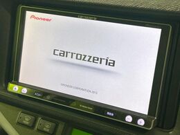【ナビゲーション】使いやすいナビで目的地までしっかり案内してくれます。各種オーディオ再生機能も充実しており、お車の運転がさらに楽しくなります！！