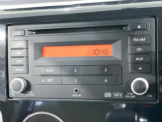 お好きな音楽を車内でお楽しみいただけます♪スピーカー交換・ウーハー追加などの音質向上や、最新ナビ・後席モニター等の取り付けも是非ご相談ください！