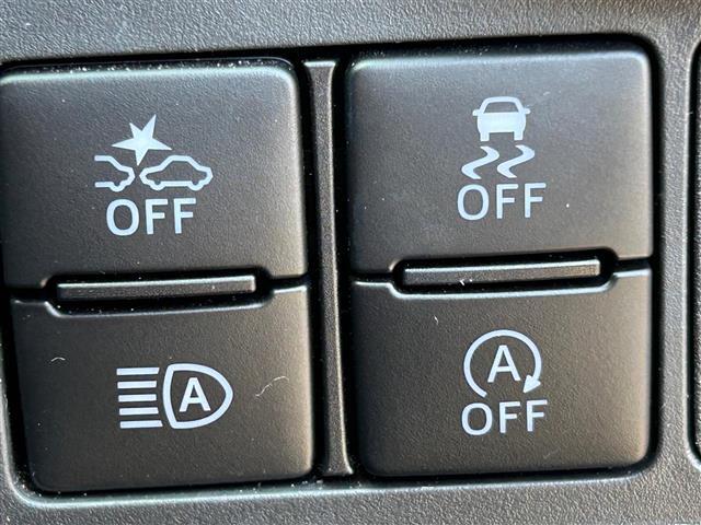 【運転席操作部】快適なドライブを楽しむための機能が装備されています！運転席から触れるので、使いやすいです！除菌プランいれていただくと、さらに清潔で安心していただけます！