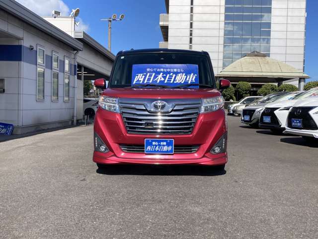 西日本自動車のココが安心！！その1陸運局認証整備工場を本社敷地内に完備！経験豊富なメカニックが土日祝日も常駐しているので、不意のトラブルにも迅速に対応！！点検や、オイル交換などもお気軽にお申しつけください