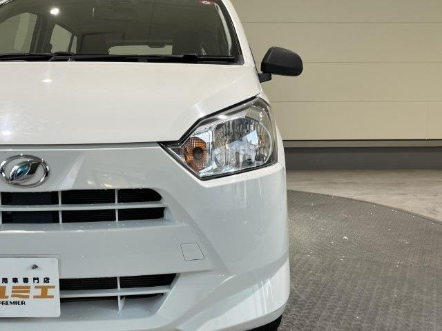 届出済未使用車とは、登録済みでなおかつ使用していない車のことを指します！ナンバー登録はしてあるものの、実際には使用されず保管しているケースが多く、必要最低限の走行しかしていないお車です♪