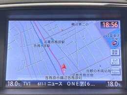 ☆純正HDDナビ